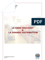 Dossier Grande Distribution-Gpe1