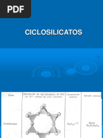 m2 - Ciclo, Ino, Filo y Tecto