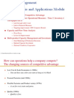 D30 Process Analysis