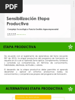 Diapositivas Finales de Etapa Productiva 2023