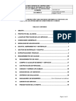 ANEXO No 1 Descripcion y Alcance Tecnico Obras Electricas