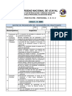 Ficha Nueva de Evaluación