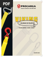 Procarga Catalogo VIKING