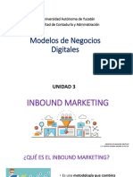 Inbound Marketing 2022