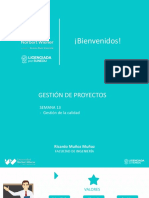 Muñoz - Gestión de Proyectos - S13