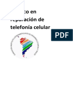 Reparación de Celulares