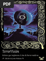 TerrorVision AA. VV.