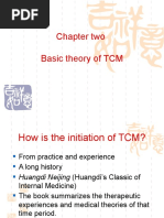 爱爱医资源-2basic Theory of TCM - 中医英语教学PPT课件