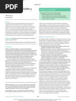 Laycock (2019) Opioid Mechanisms and Opioid Drugs (1) .En - Es