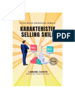 Ebook Selling Skill