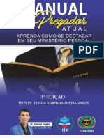 Manual Do Pregador o LIvro