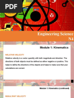 N4 Engineering Science