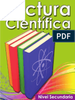 Lecturas Científicas.