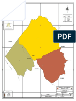 EDZ CHEPEN I. Mapa 06 Unidades Geograficas
