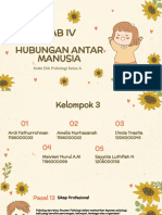 Kelompok 3 - Bab Iv