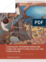 Socialist Internationalism and The Gritty Politics of The Particular