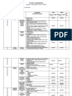 Unitatea de Învăţământ: Școala Gimnazială Iancu Văcărescu Anul Școlar: 2021-2022 Cadrul Didactic: Iancu Florian