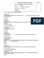 ĐỀ FINAL - EXAM - ENG227 - 2021S - ĐỀ 1