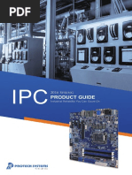 16Q1 - IPC Product Guide