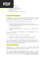 Tema 8 Gestion de Almacen