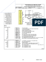 3WH-36-1.00 MM Design