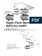 Scor Model 6