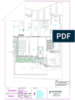 03.MR - Swaminathan - First Floor Roof Level Outer Ceiling Layout 2