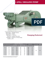 pz-11 - High - Flow - Special - Bulletin Revised