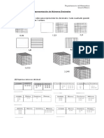 Guía Números Decimales