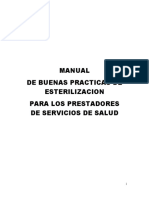 Resolucion 2183 Manual de BPE