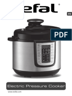 Tefal One Pot