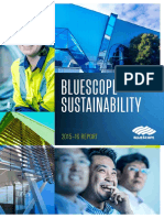 Bluescope Steel 2016