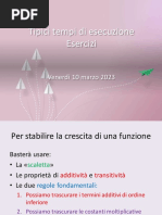 Lezione06 AnalisiTempiTipici