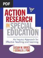 Bruce, ACTION RESEARCH (TCP Review Copy)