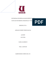 Paper Civil Adopcion Primer Parcial Gaby