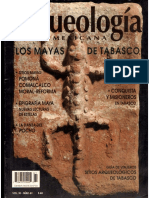 Arqueologia Mexicana