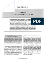 Ondas Electromagnetic As