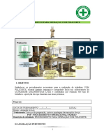 NR 18 - Procedimento-Policorte