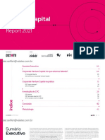 Corporate Venture Capital - Report 2021