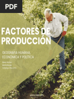 Geo Factores Iliana