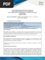 Guia de Actividades y Rúbrica de Evaluación - Unidad 2 - Fase 3