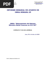 INFORME SEMANAL - Semana 29 - Setiembre 2022 (1) v1