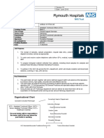 Lab Assistant Band 2 JD - Pathology