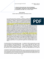 1991 Discounted Cash Flow