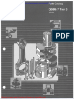 Cumming Parts Catalog PM Qsb6 7 GB