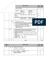 Chemistry 2 Answer