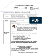 Guia 08 Vinculos Afectivos y Relaciones Saludables