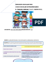 Cuadernillo de Trabajo Cte 5°a Profra. Ana