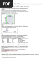 ¿Cómo Se Programa Una Diferencia Numérica en STEP 7 (TIA Portal) ?