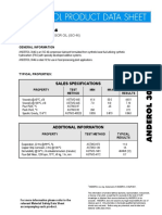 PDS Anderol 3046